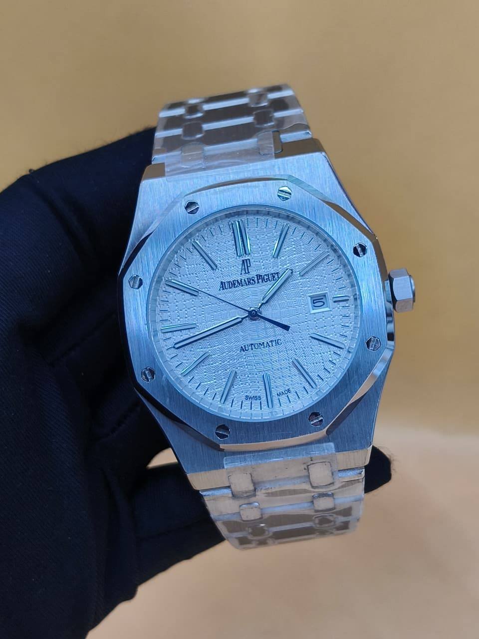 new watch