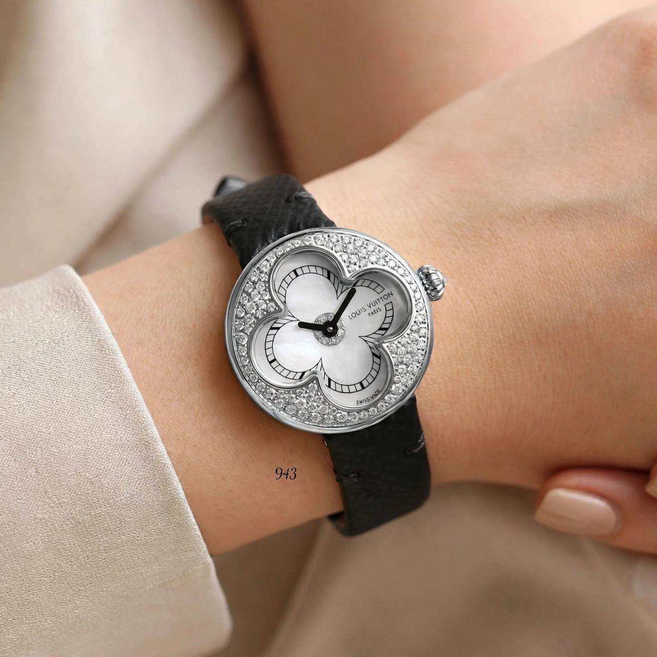 new watch