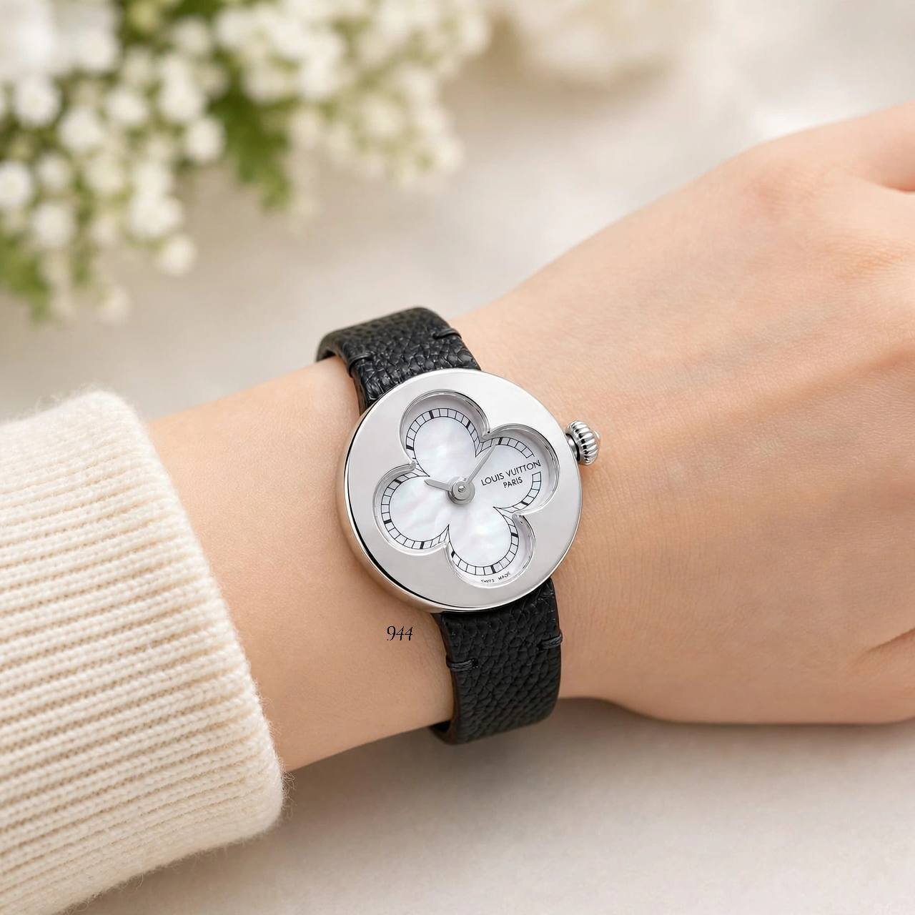new watch