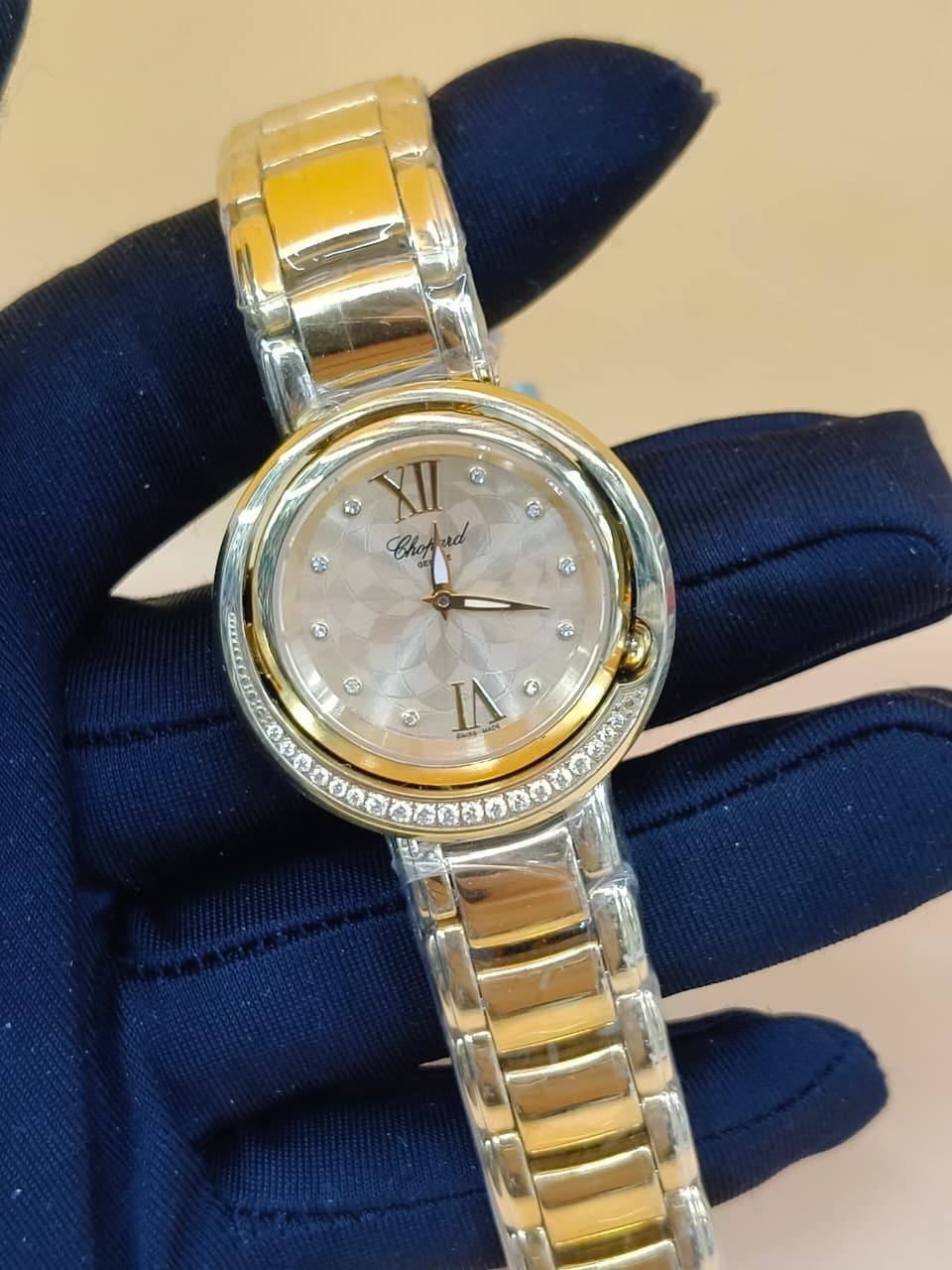new watch