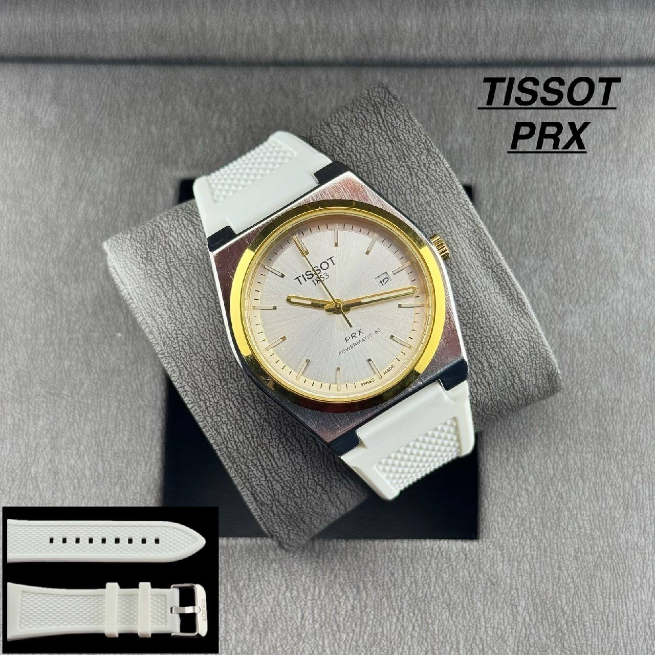 new watch
