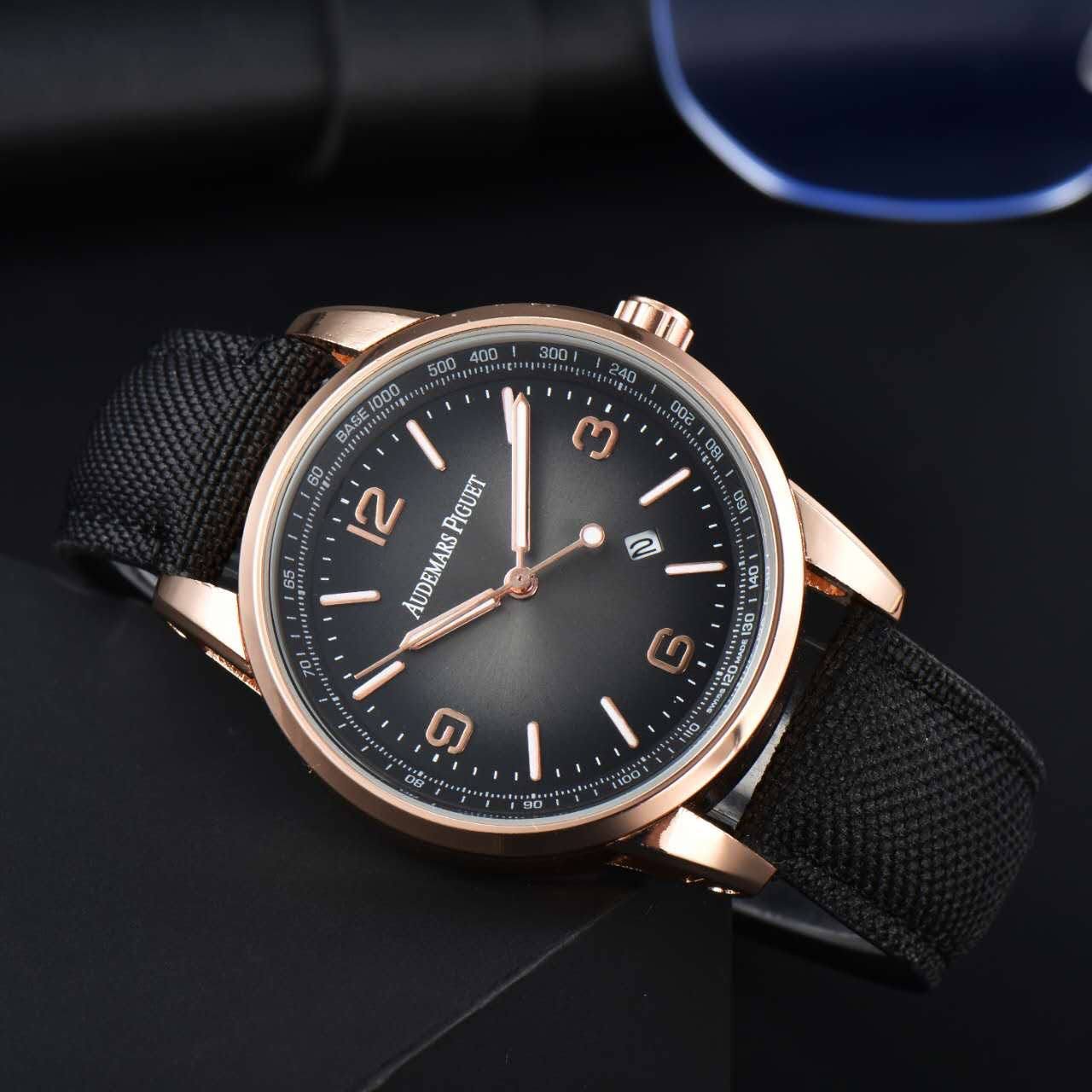 new watch