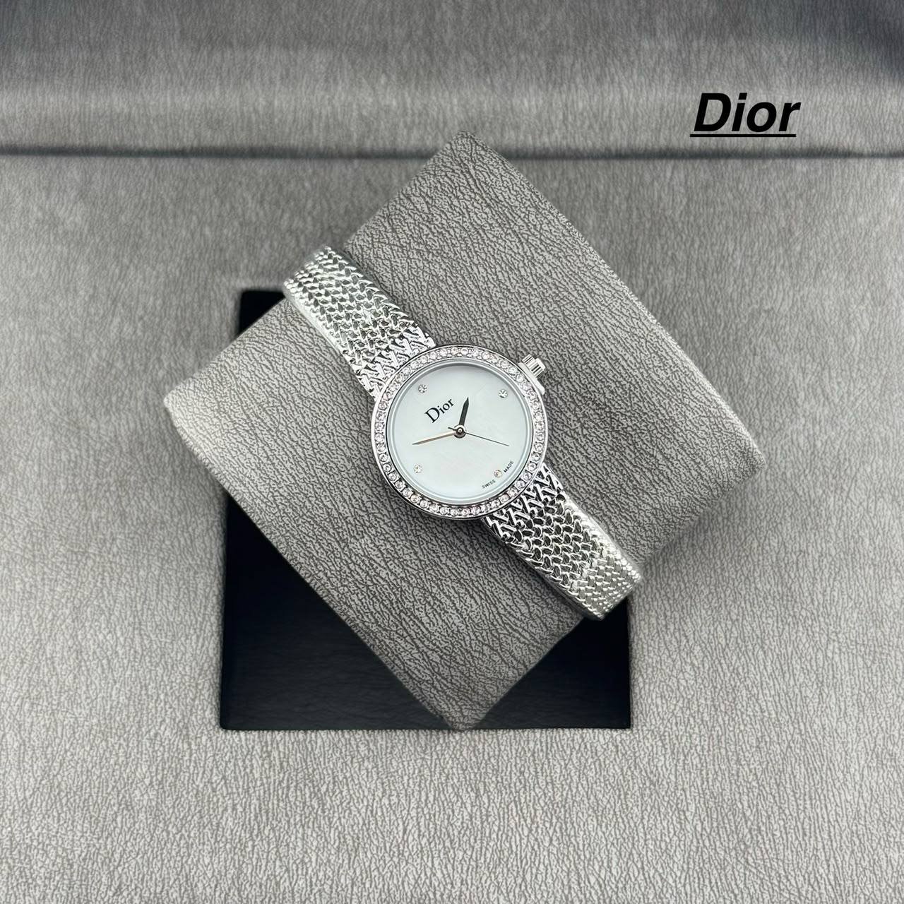 new watch
