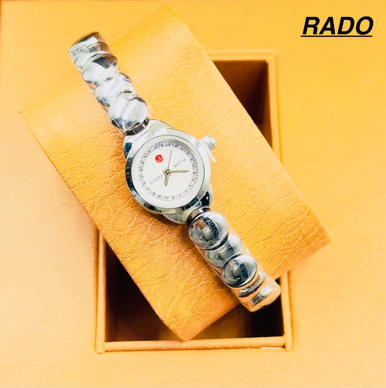 new watch