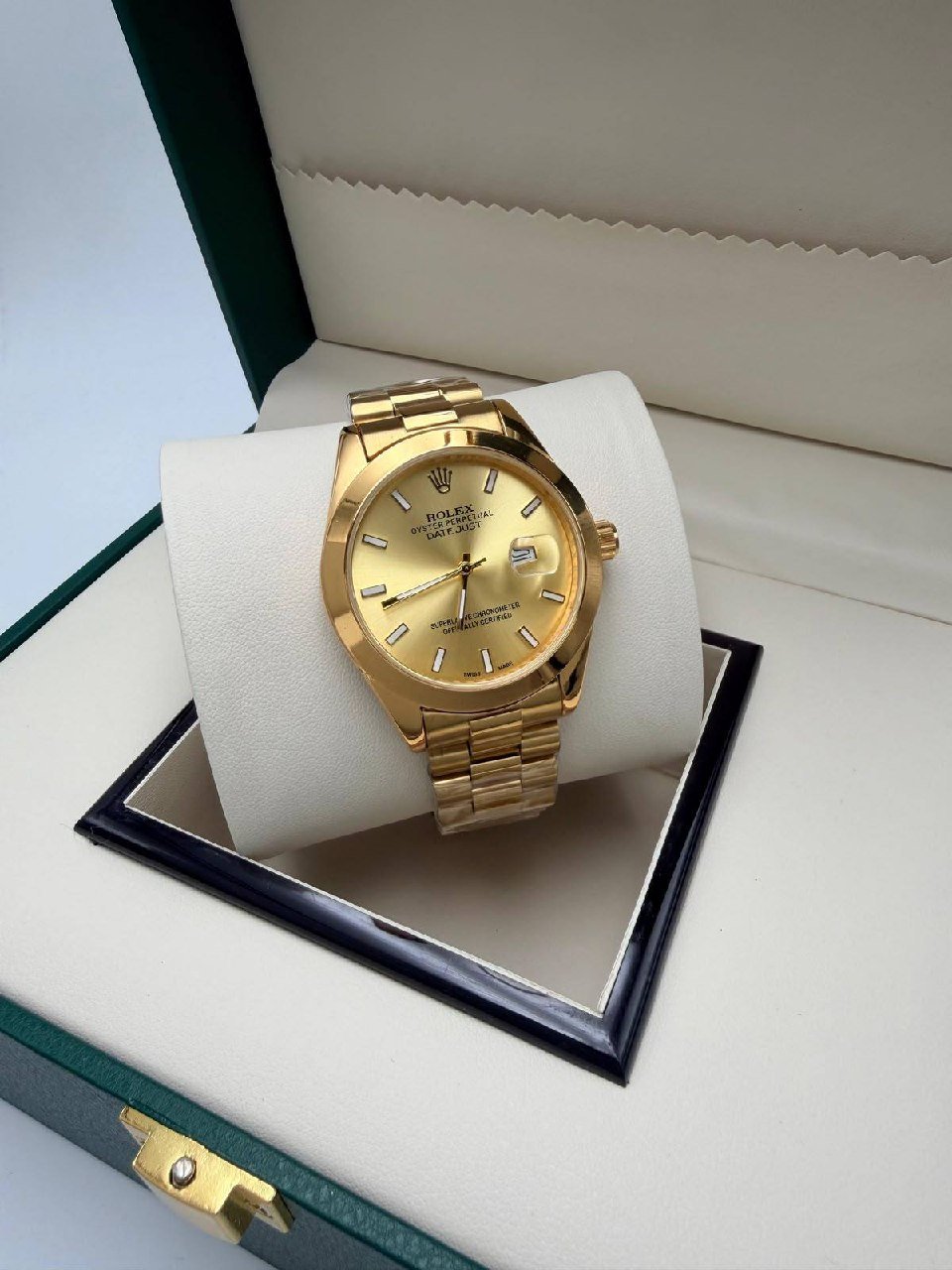 new watch
