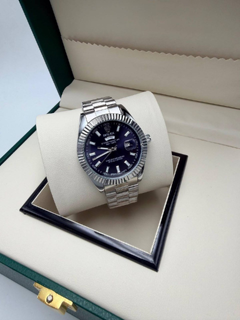 new watch