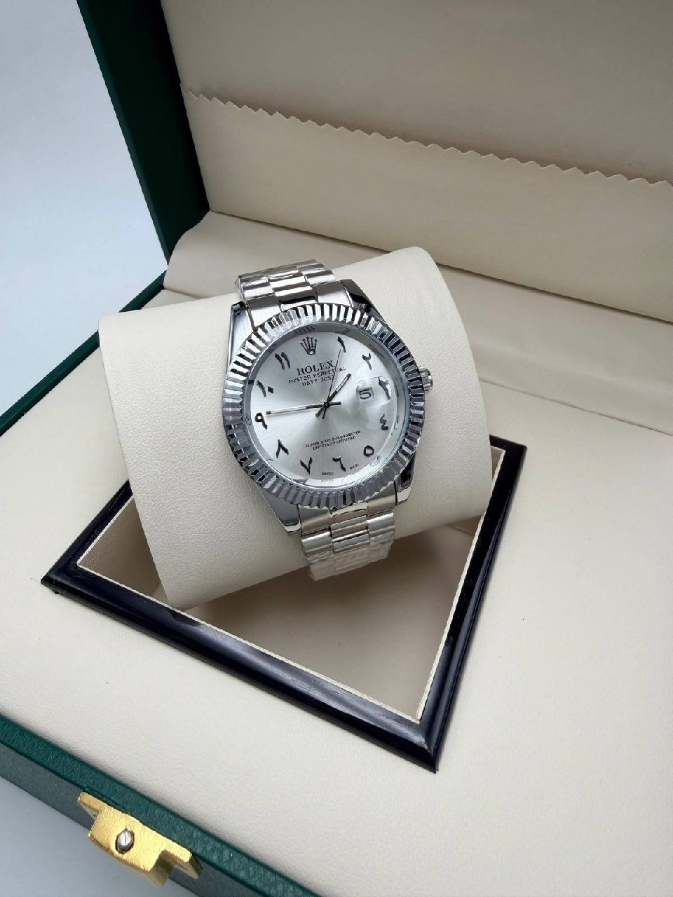 new watch