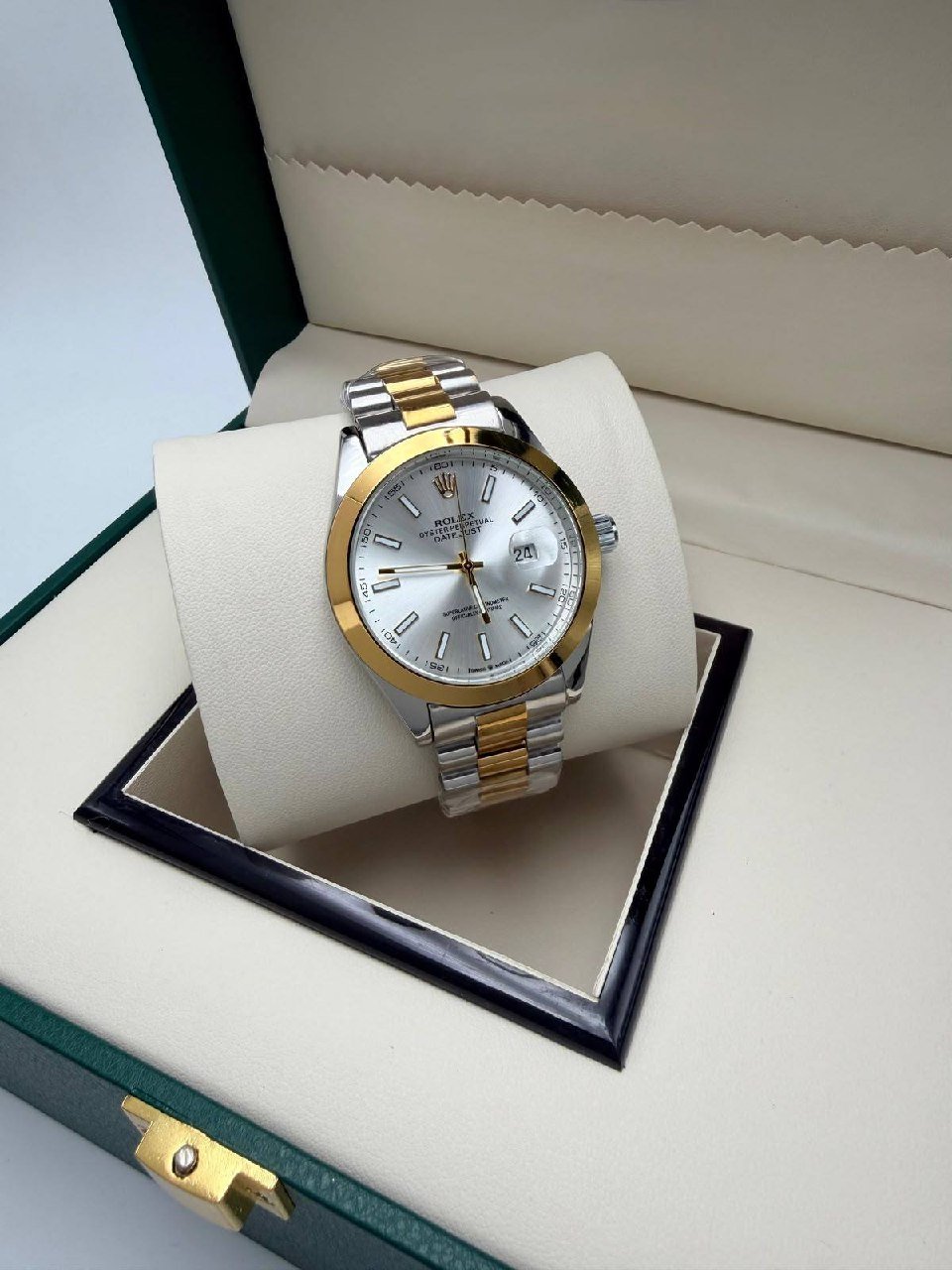 new watch