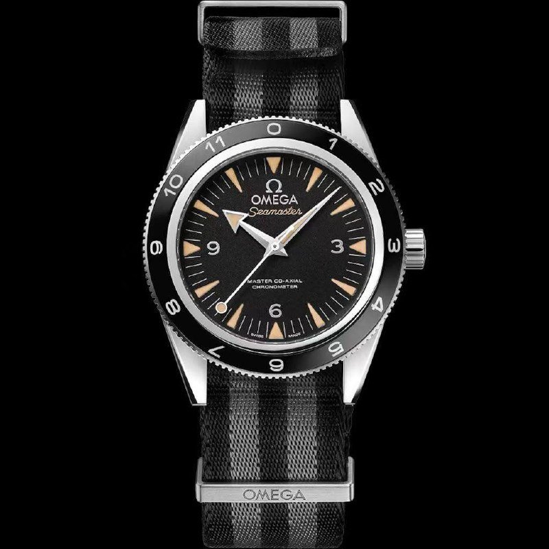 new watch