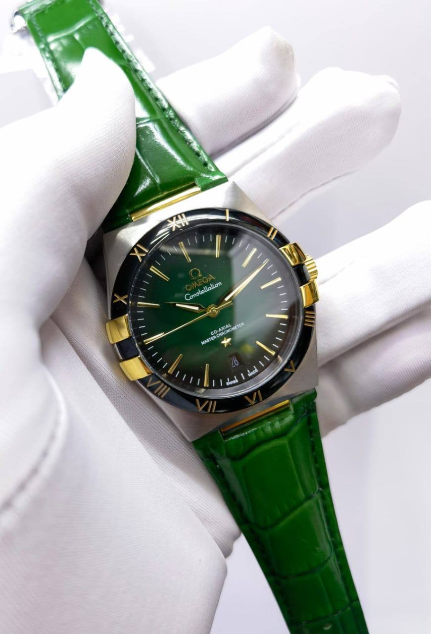 new watch