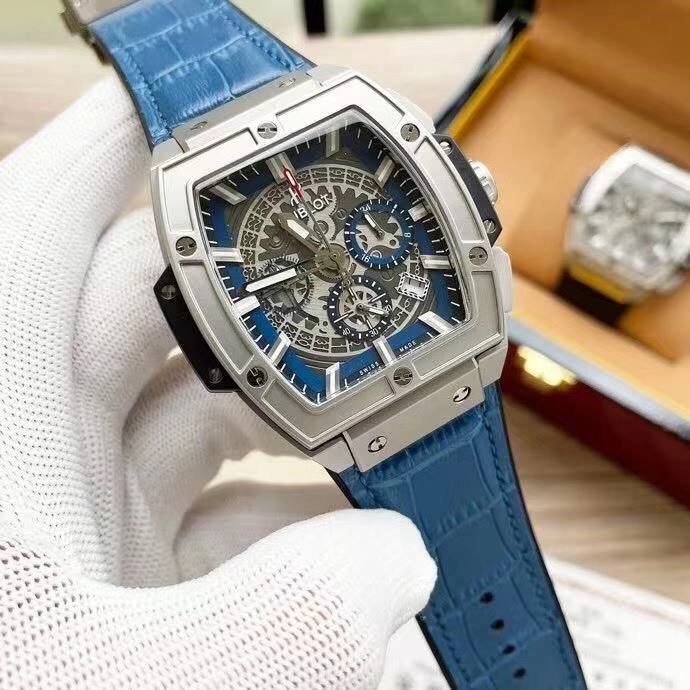 new watch