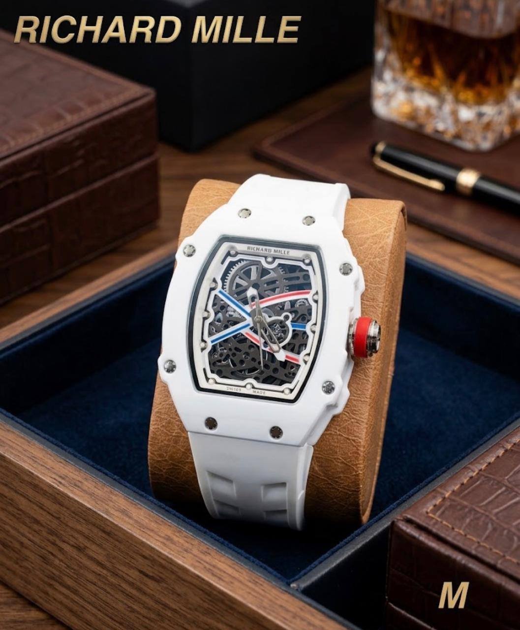 new watch