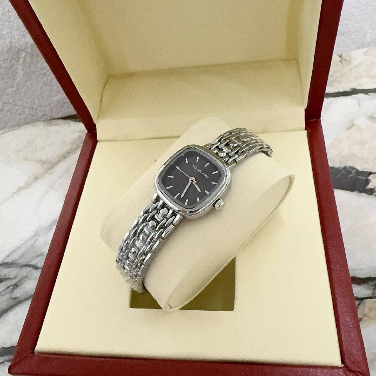 new watch