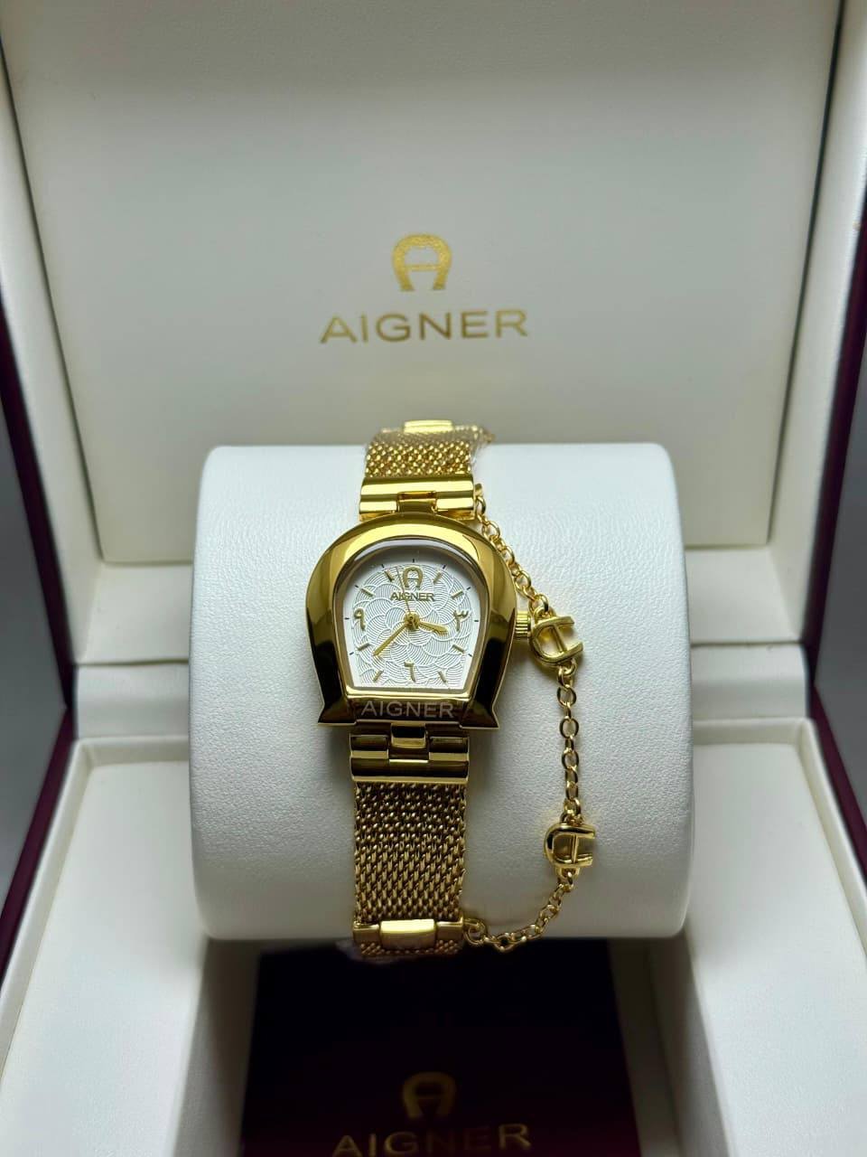new watch