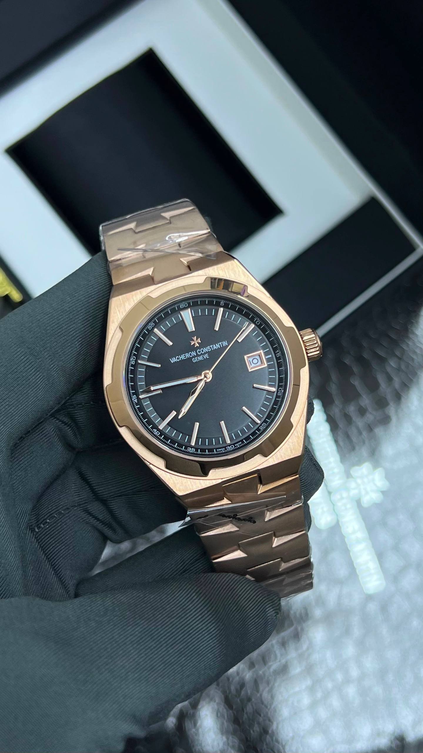 new watch