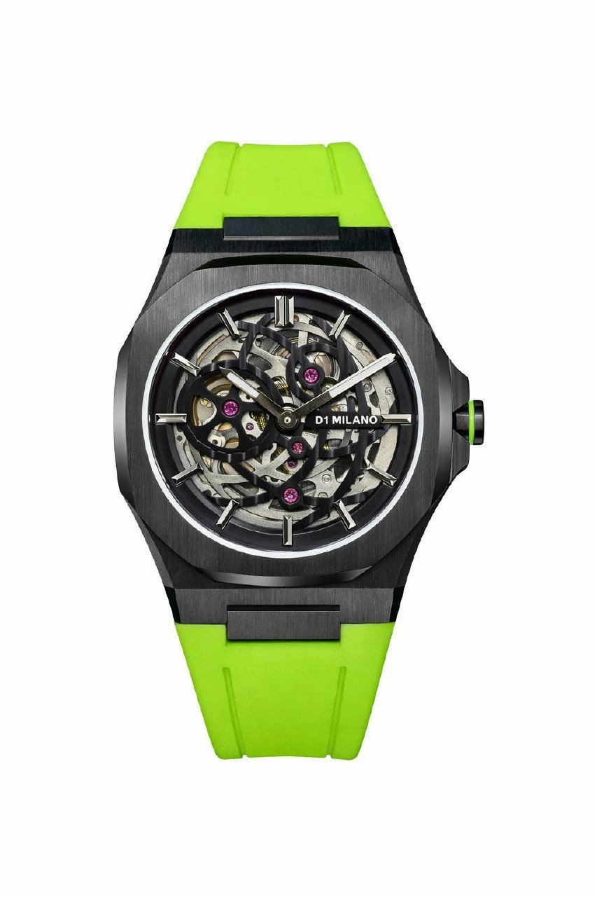 new watch
