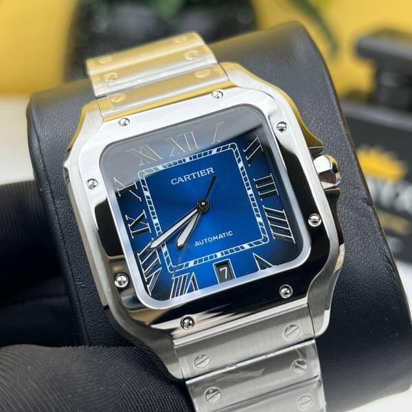 new watch