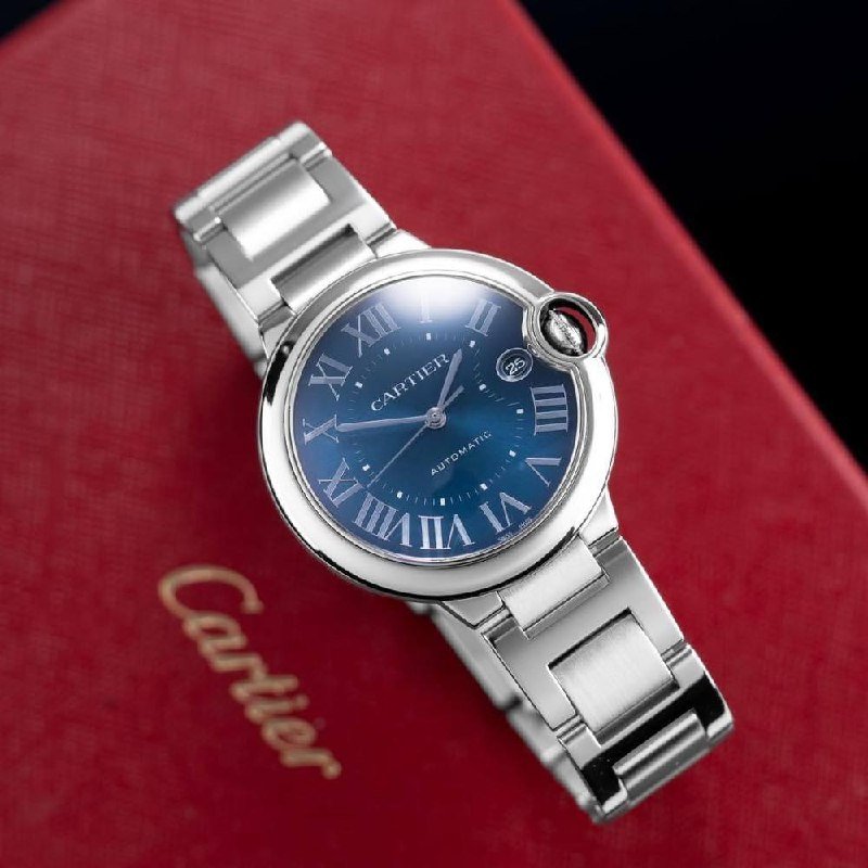 new watch