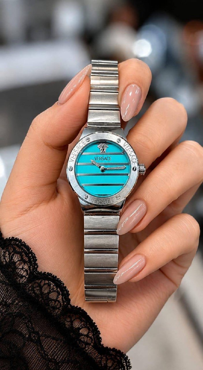new watch