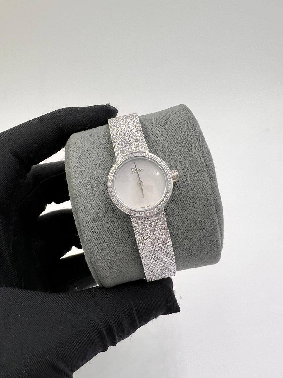 new watch