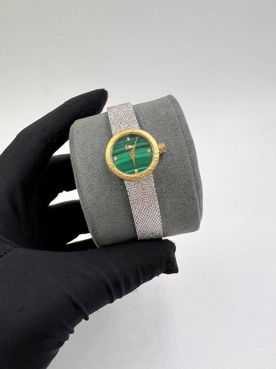 new watch