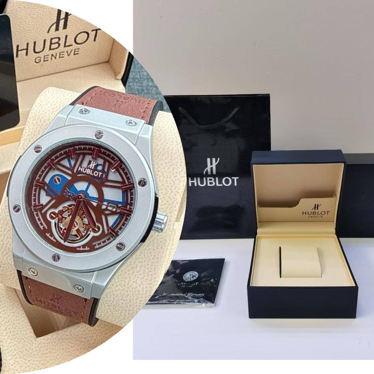 new watch