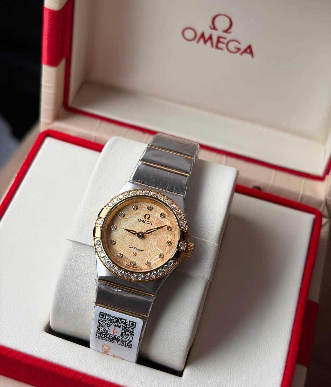 new watch