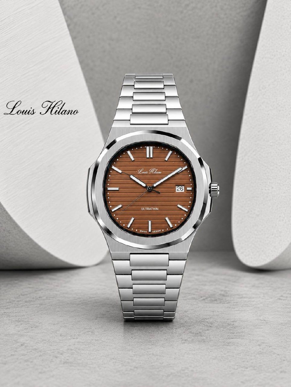 new watch