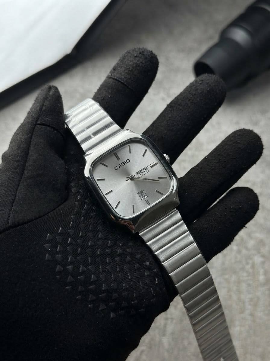 new watch