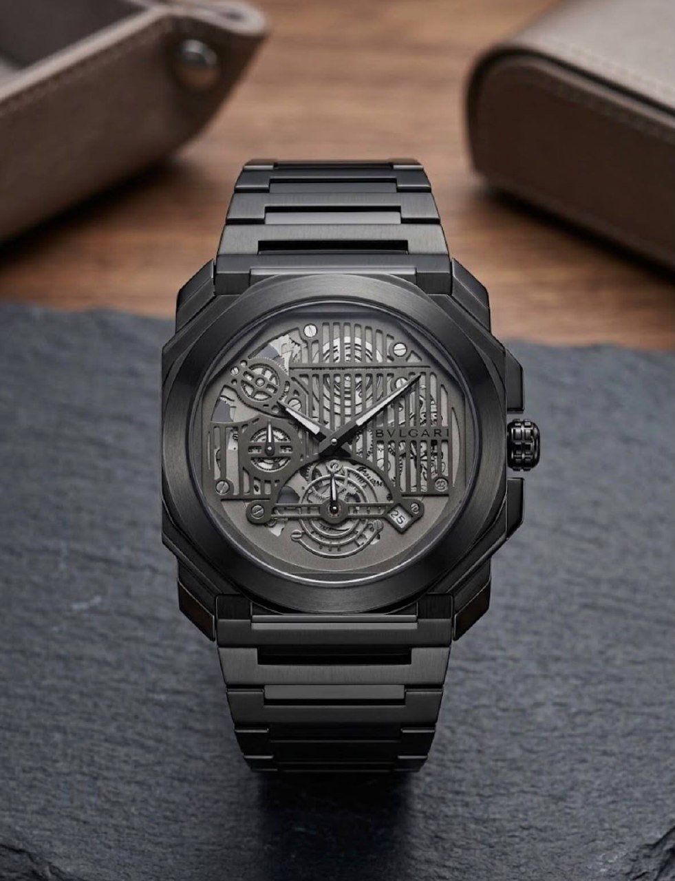 new watch