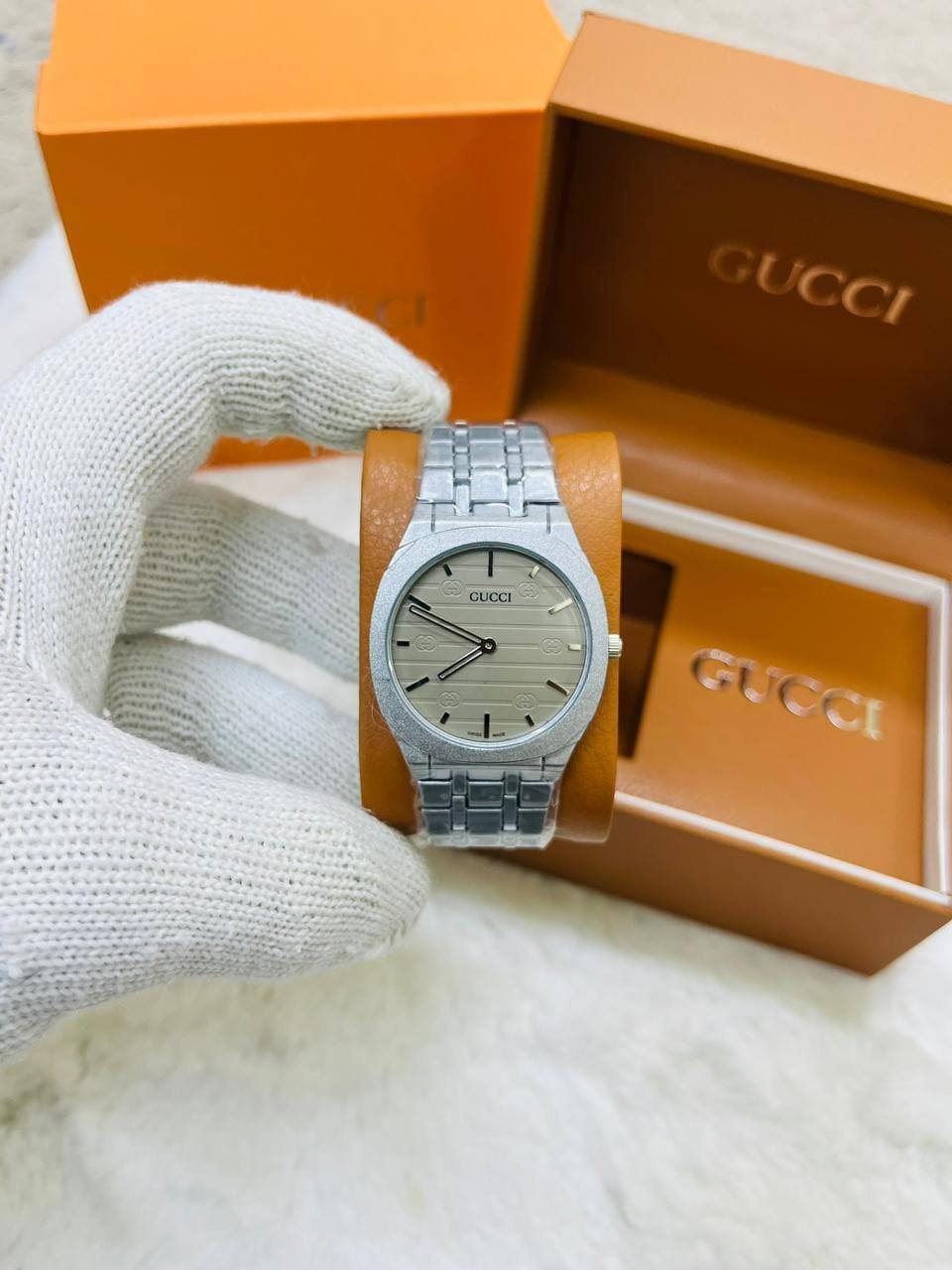 new watch