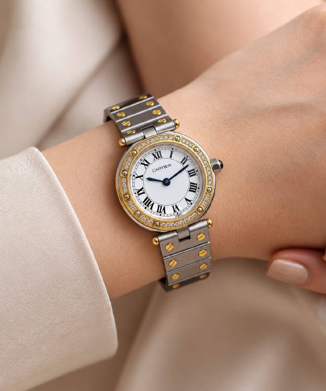 new watch