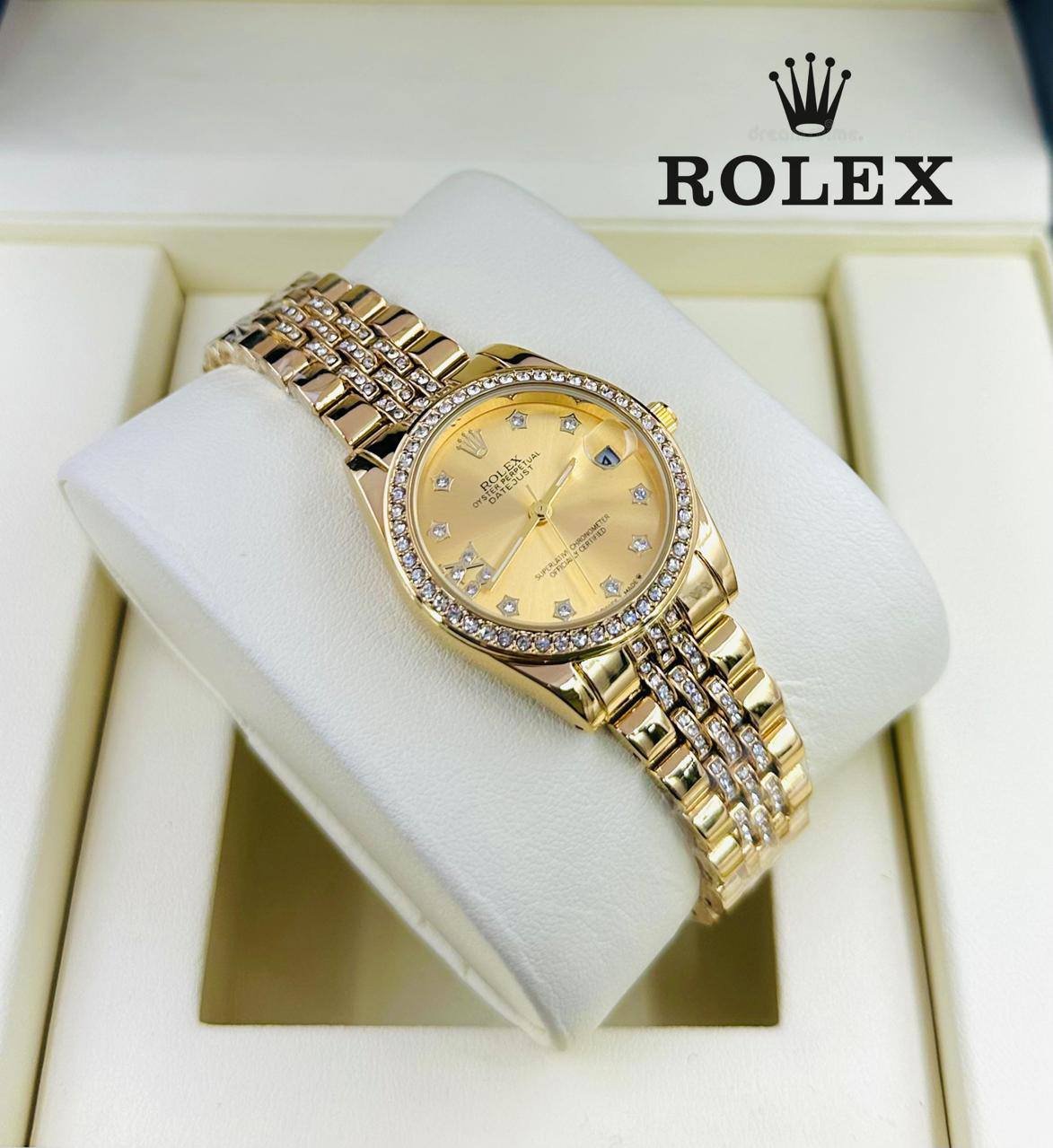 new watch