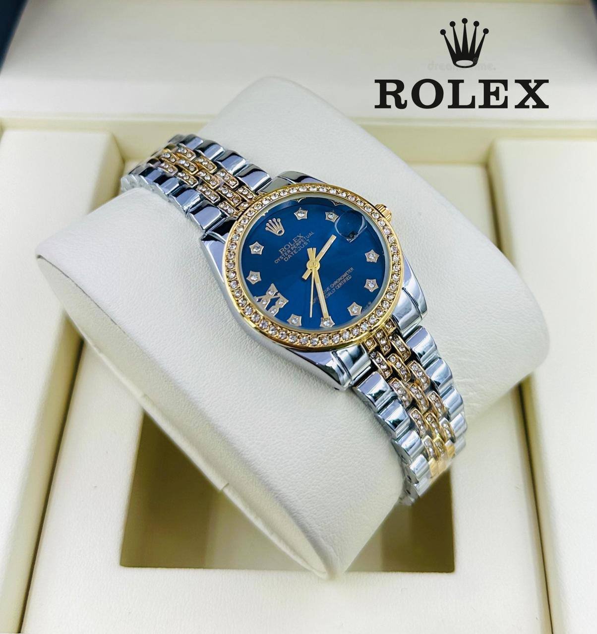 new watch