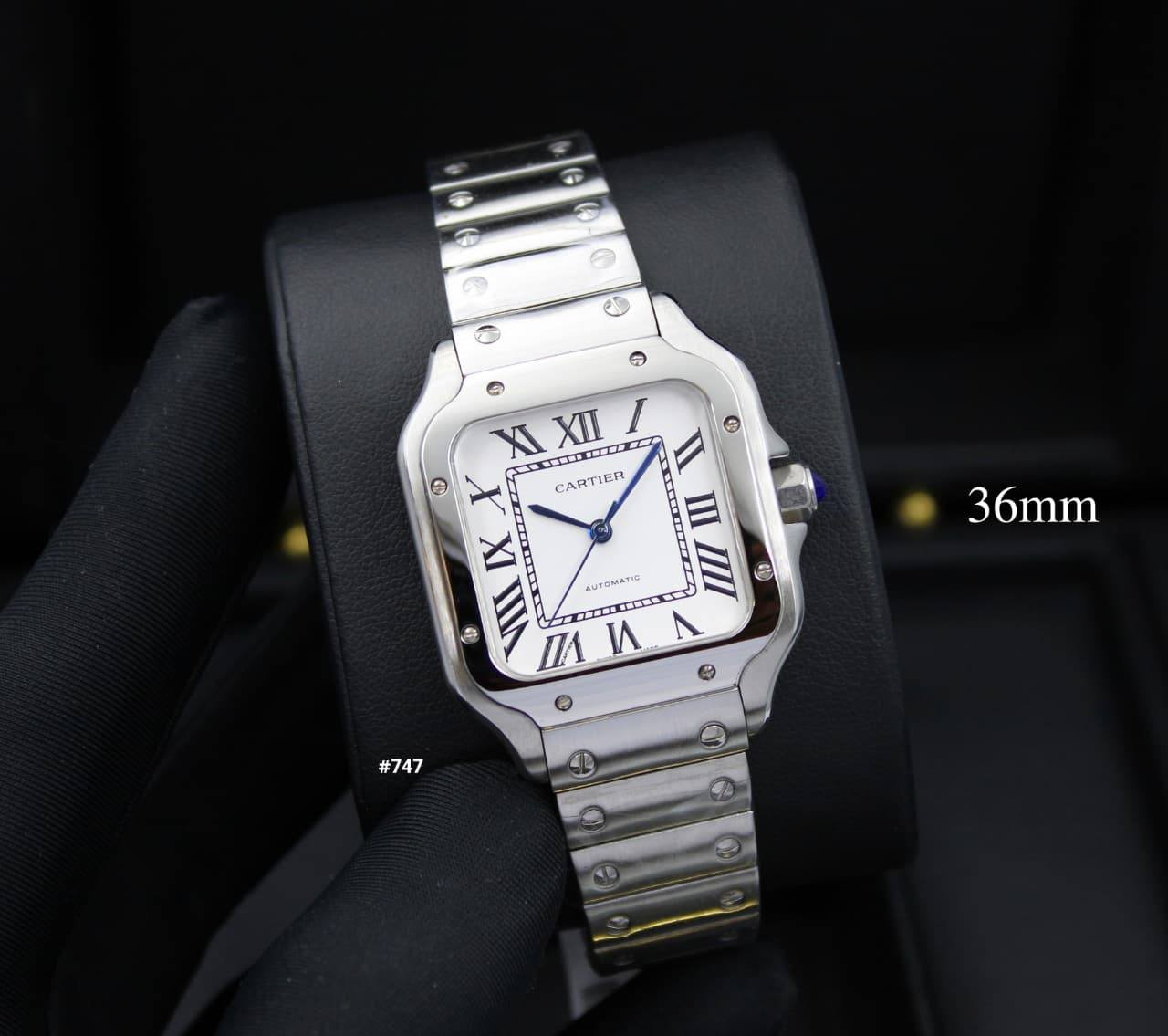 new watch