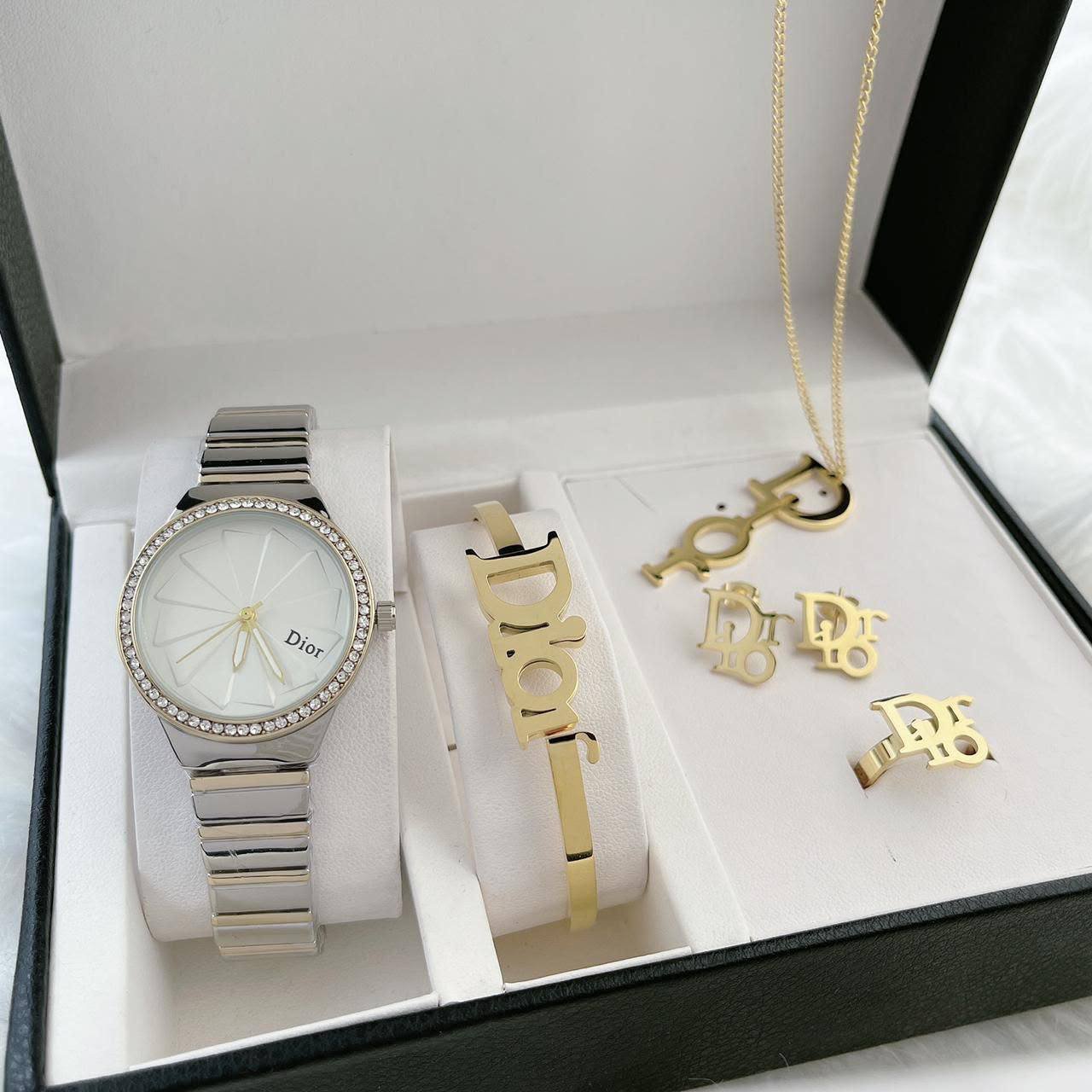 new watch