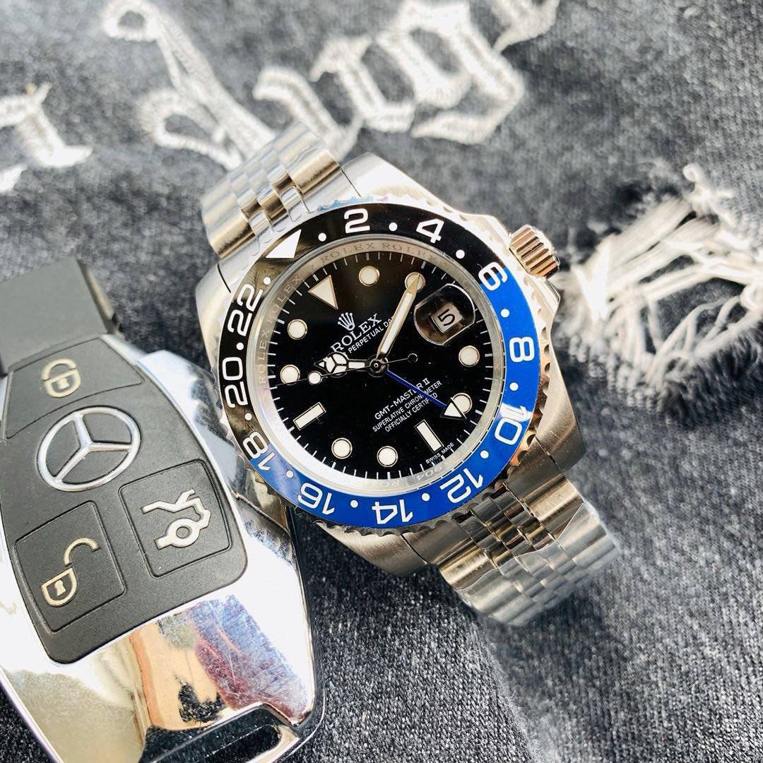 new watch