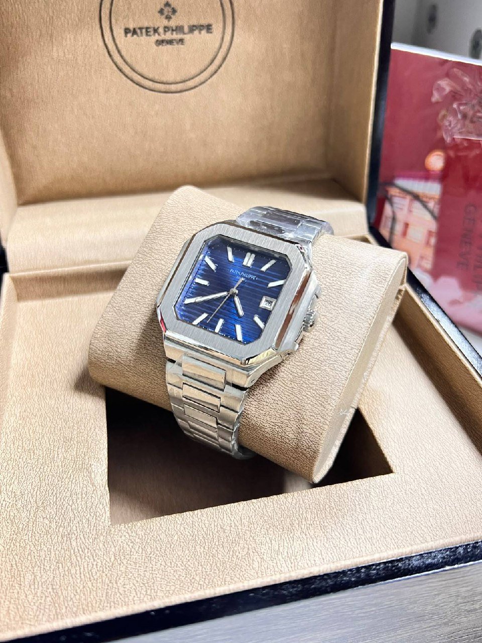 new watch