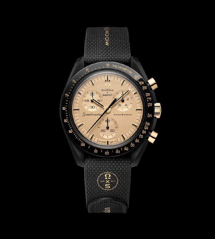new watch