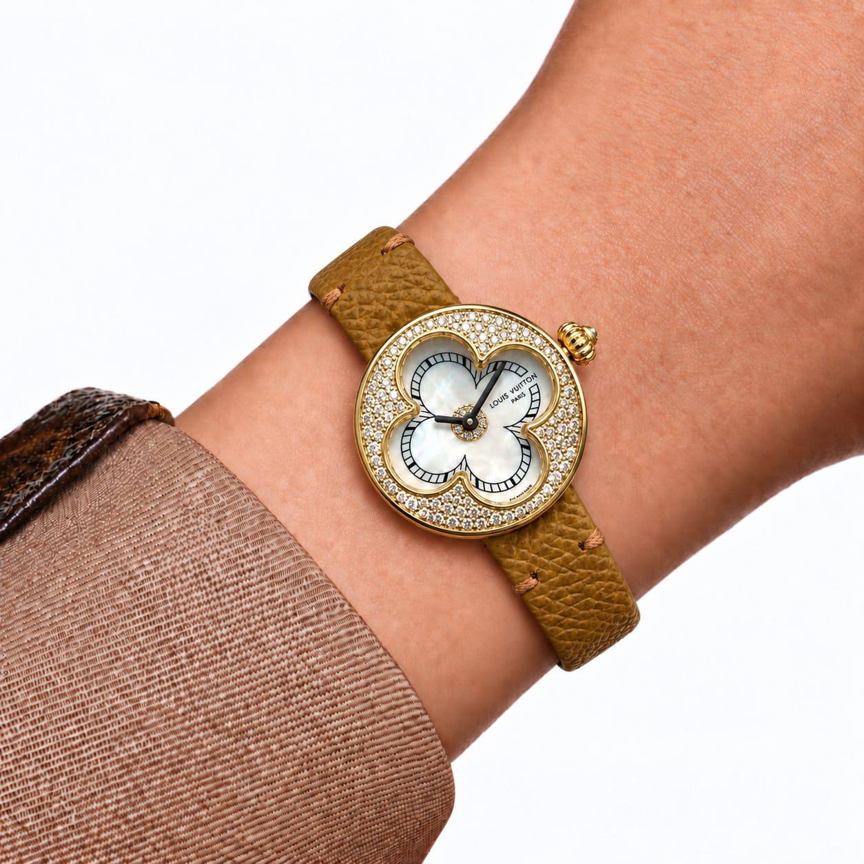 new watch