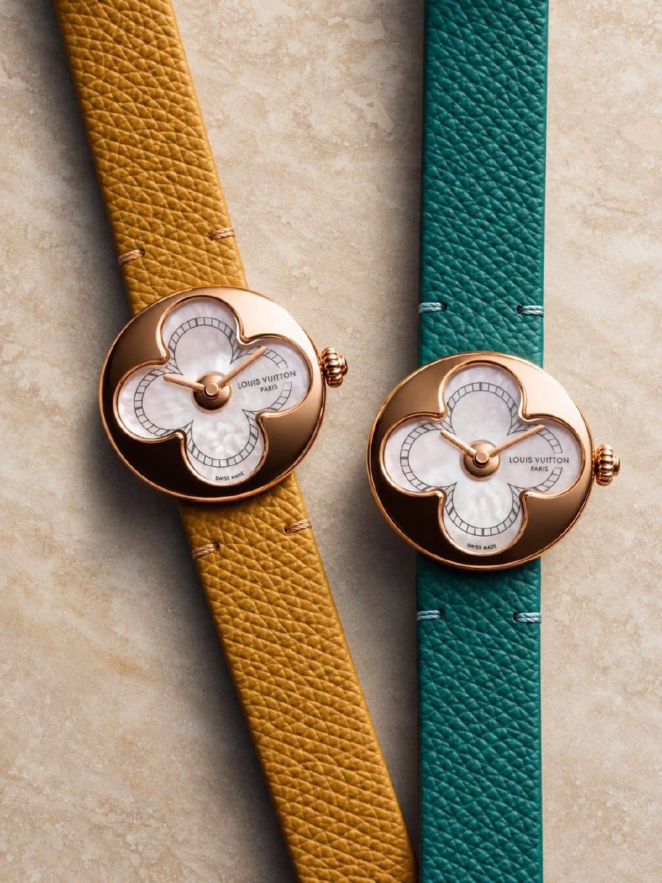 new watch