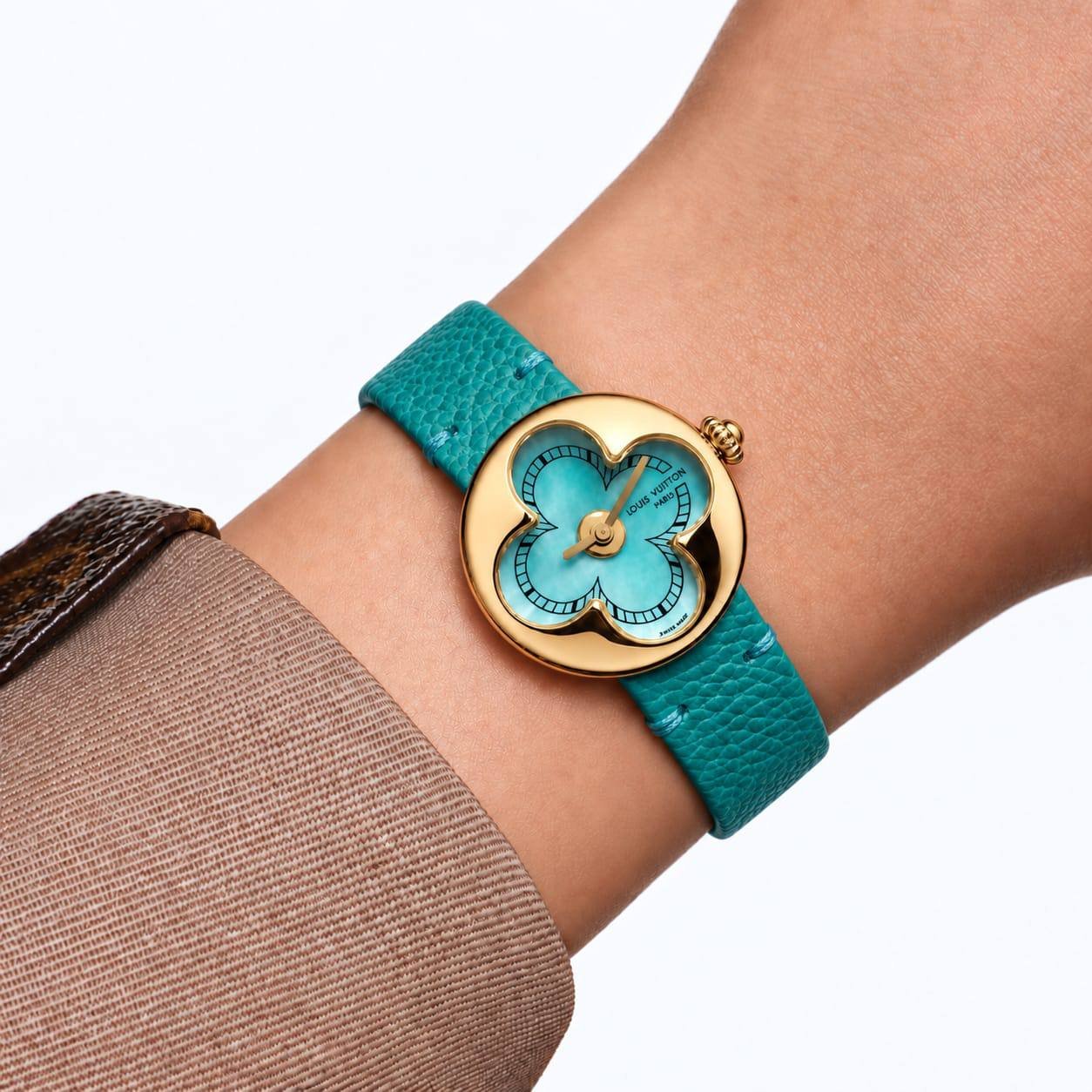 new watch