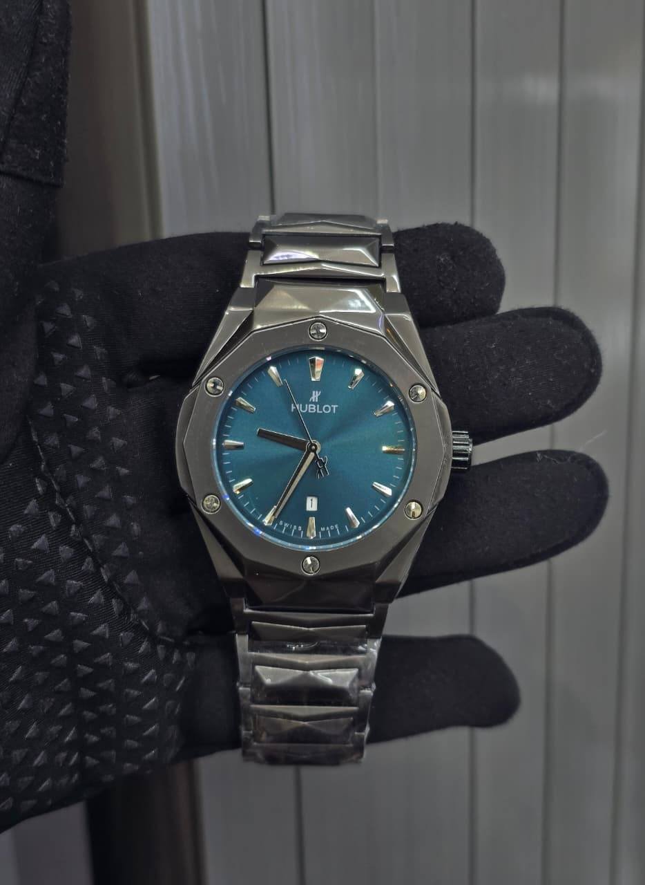 new watch