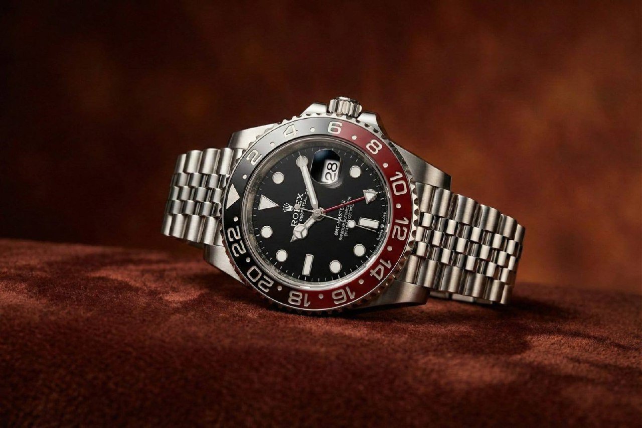 new watch