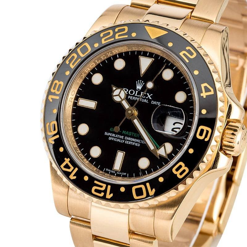 new watch
