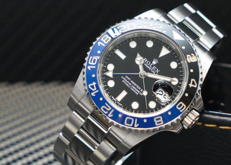 new watch