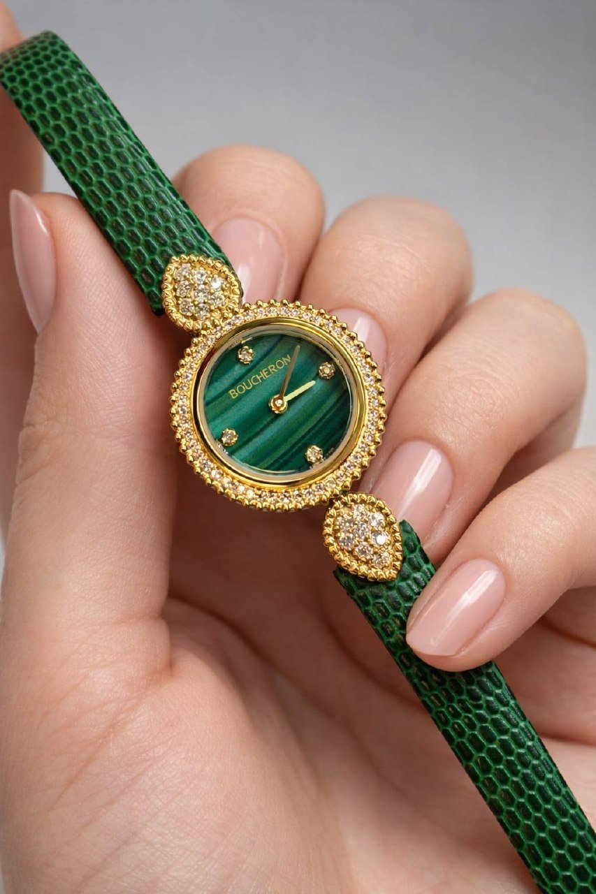 new watch