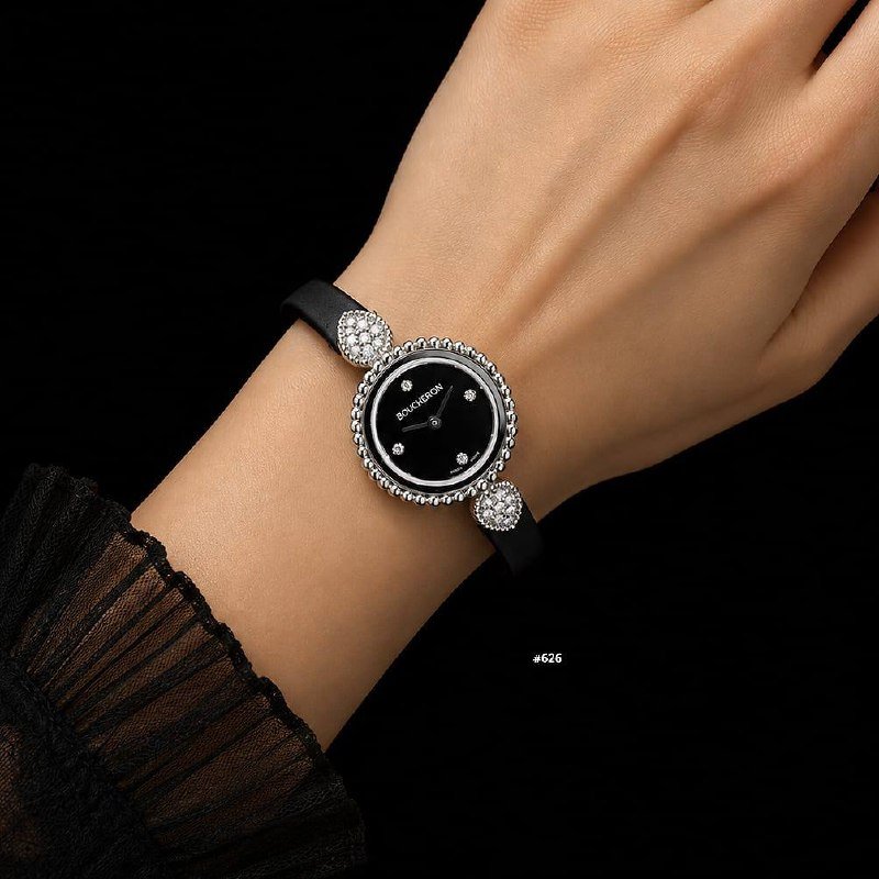 new watch