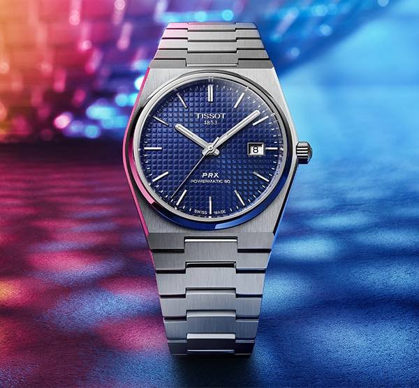 new watch
