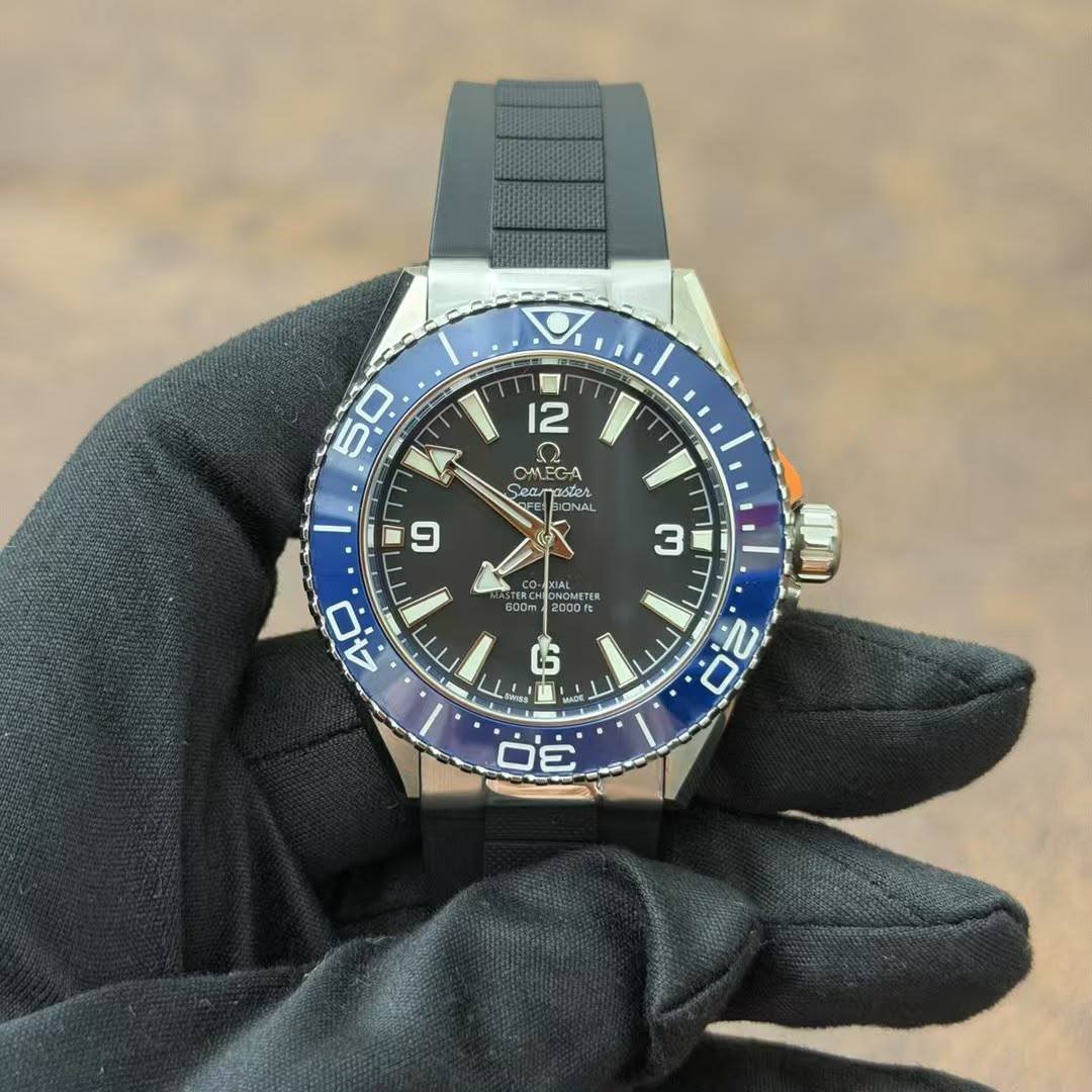 new watch